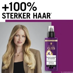 Full Hair Wonder Scalp & Root Activator|Gliss Best