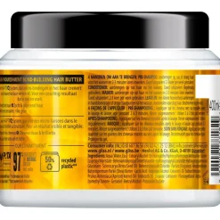 Gliss 4-In-1 Nourishment Bond-Building Haarmasker< Haarmasker