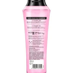 Gliss Liquid Silk Shampoo< Shampoo