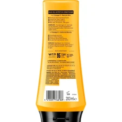 Gliss Oil Nutritive Conditioner< Conditioner