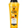 Oil Nutritive Shampoo|Gliss