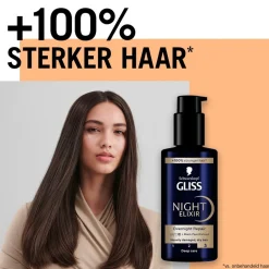 Overnight Repair Night Elixir|Gliss Clearance