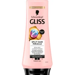 Gliss Split Hair Miracle Sealing Conditioner< Conditioner