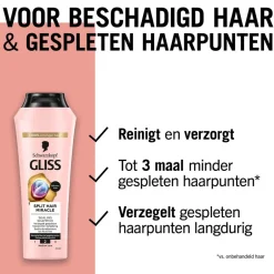 Gliss Split Hair Miracle Sealing Conditioner< Conditioner