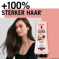 Gliss Split Hair Miracle Sealing Conditioner< Conditioner