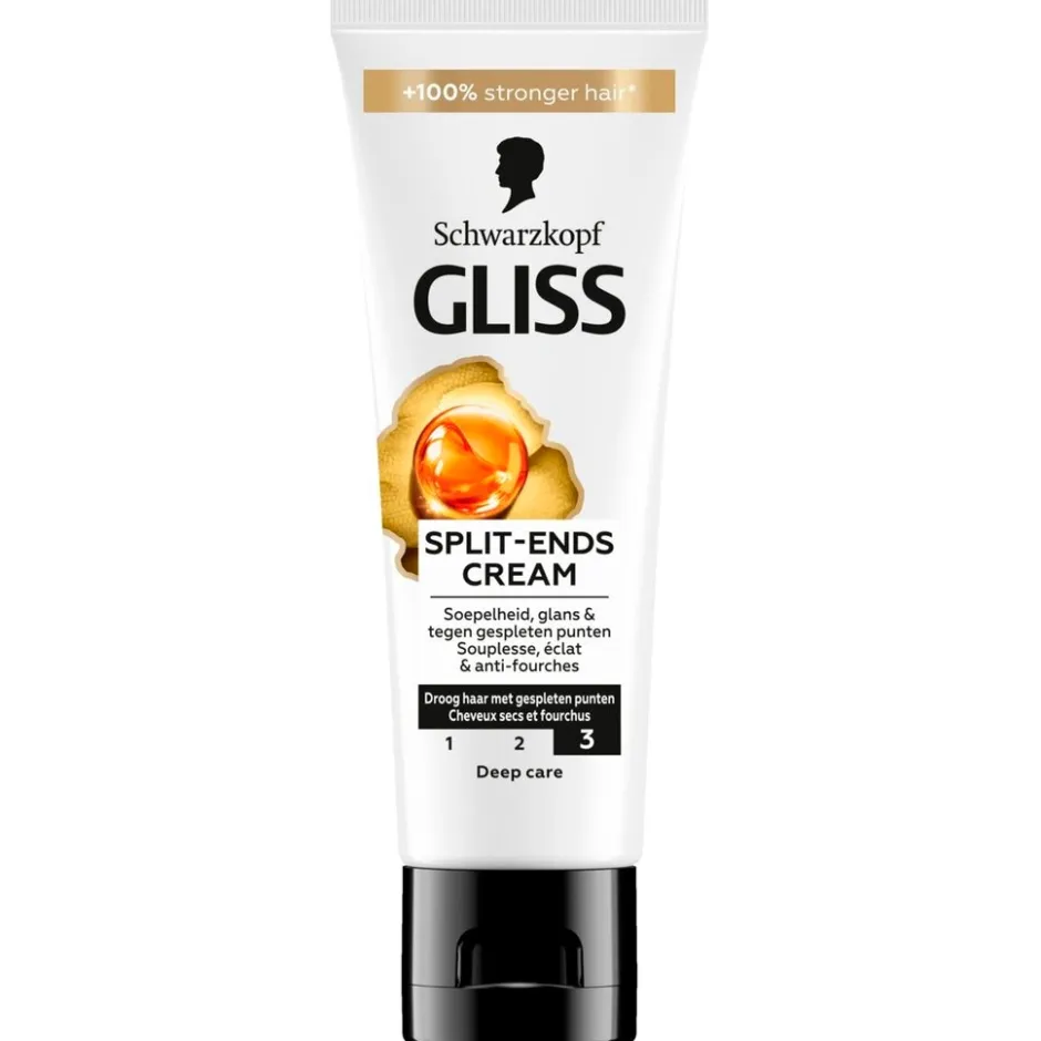 Gliss Split-Ends Cream< Haartreatment