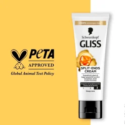 Gliss Split-Ends Cream< Haartreatment