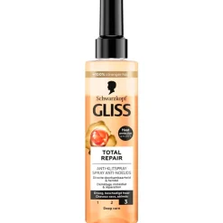 Gliss Total Repair Anti-Klitspray< Anti-Klitspray