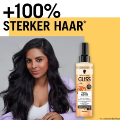 Gliss Total Repair Anti-Klitspray< Anti-Klitspray