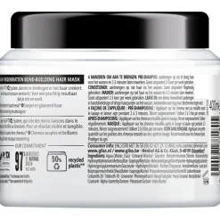 Gliss Total Repair 4-In-1 Regeneration Bond-Building Haarmasker< Haarmasker