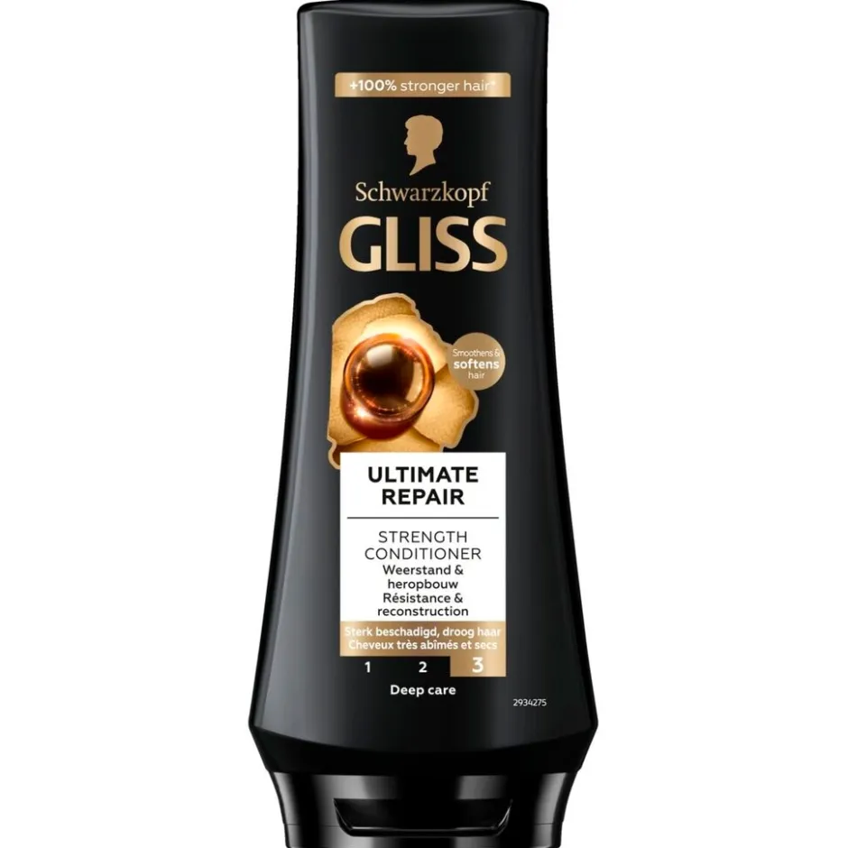 Ultimate Repair Conditioner|Gliss Sale
