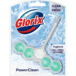 Glorix Hygiëne Toiletblok< Toiletblokken