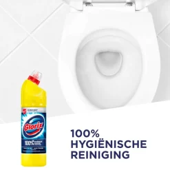 Glorix Original Dikke Bleek< Schoonmaakmiddelen