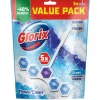 Glorix Power 5 Ocean Toiletblokken< Toiletblokken