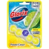 PowerClean Citrus Toiletblok|Glorix New
