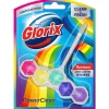 Rainbow Power Toiletblok|Glorix Online