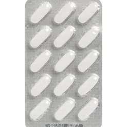 Combi Glucosamine + Chondroïtine + Vitamine C Tabletten|Glucon Discount