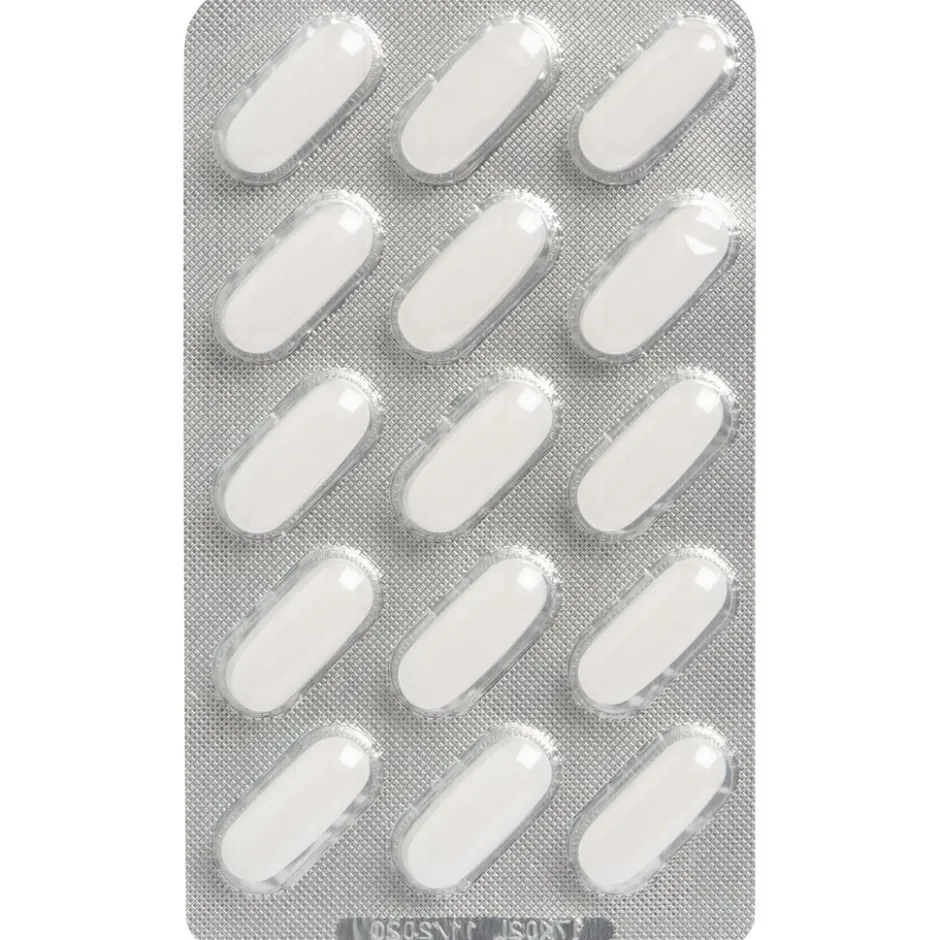 Combi Glucosamine + Chondroïtine + Vitamine C Tabletten|Glucon Discount