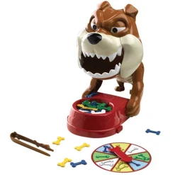 Goliath Bobby Bijt< Bordspellen