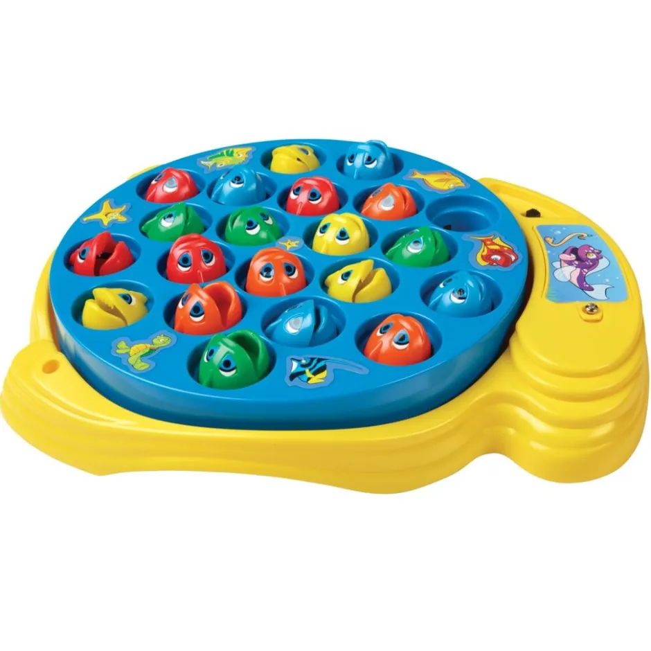 Let's Go Fishin' Spel|Goliath Clearance