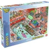 Goliath That's Life Amsterdam Puzzel< Puzzels