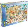 Goliath That's Life City Athens< Puzzels