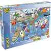 That's Life City Sydney Puzzel|Goliath Online