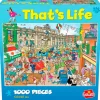 That's Life Rome Puzzel|Goliath Online