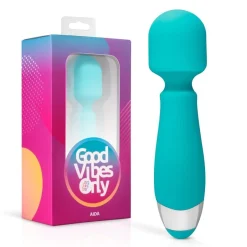 Aida Wand Massager|Good Vibes Only Online