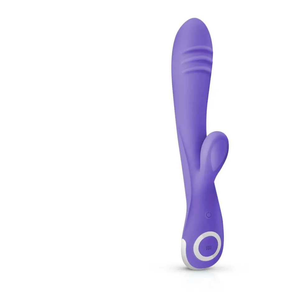 Good Vibes Only Fane Rabbit Vibrator< Seksspeeltjes