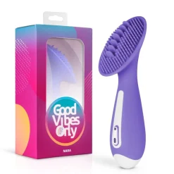 Nara Clitoris Stimulator|Good Vibes Only Hot