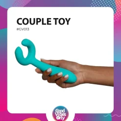 Good Vibes Only Noam Pair Vibrator< Seksspeeltjes