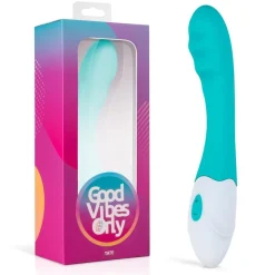 Good Vibes Only Tate G-Spot Vibrator< Seksspeeltjes