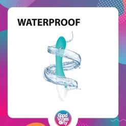 Good Vibes Only Tate G-Spot Vibrator< Seksspeeltjes