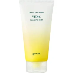 Vita-C Cleansing Foam|GOODAL Clearance