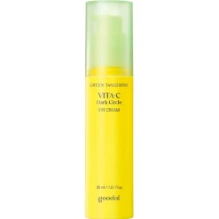 GOODAL Vita-C Dark Circle Oogcrème< Korean Skincare|Oogcreme
