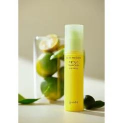GOODAL Vita-C Dark Circle Oogcrème< Korean Skincare|Oogcreme