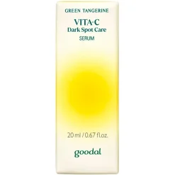 Vita-C Dark Spot Care Serum|GOODAL Discount