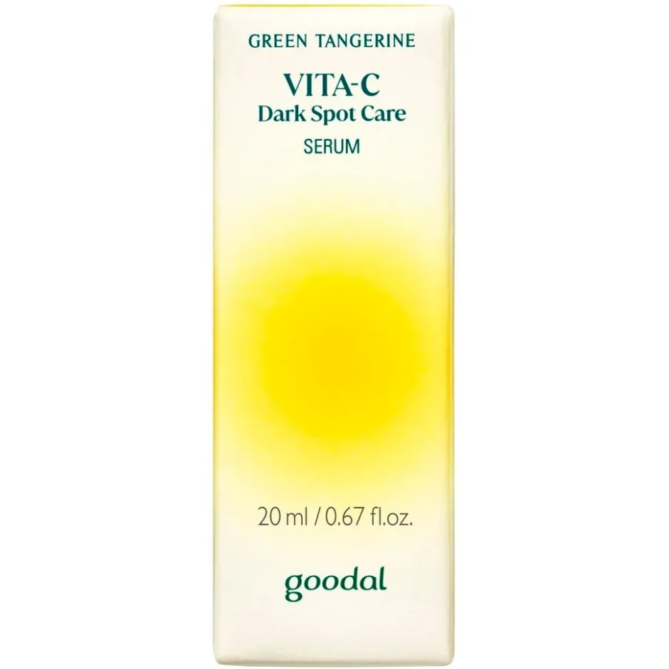 Vita-C Dark Spot Care Serum|GOODAL Discount