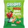 Pizza Llama Puffs|Goodies Best
