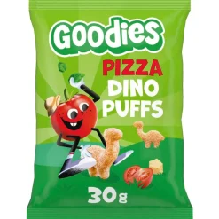Pizza Llama Puffs|Goodies Best