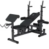 Gorilla Sports Gorilla Sport Universele halterbank< Halters En Gewichten