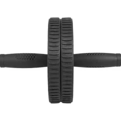 Gorilla Sports Ab Wheel< Fitnessmaterialen