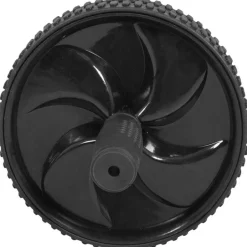 Gorilla Sports Ab Wheel< Fitnessmaterialen