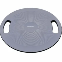 Gorilla Sports Balance board< Fitnessmaterialen