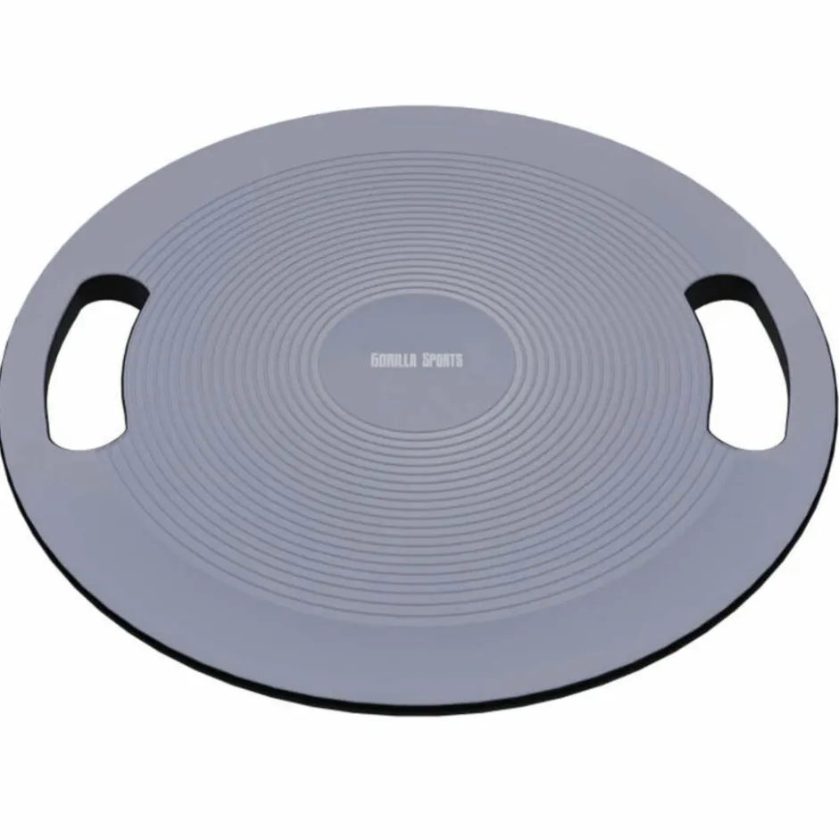 Gorilla Sports Balance board< Fitnessmaterialen