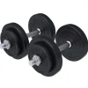 Dumbbell set|Gorilla Sports Clearance