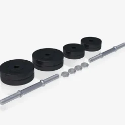 Dumbbell set|Gorilla Sports Clearance