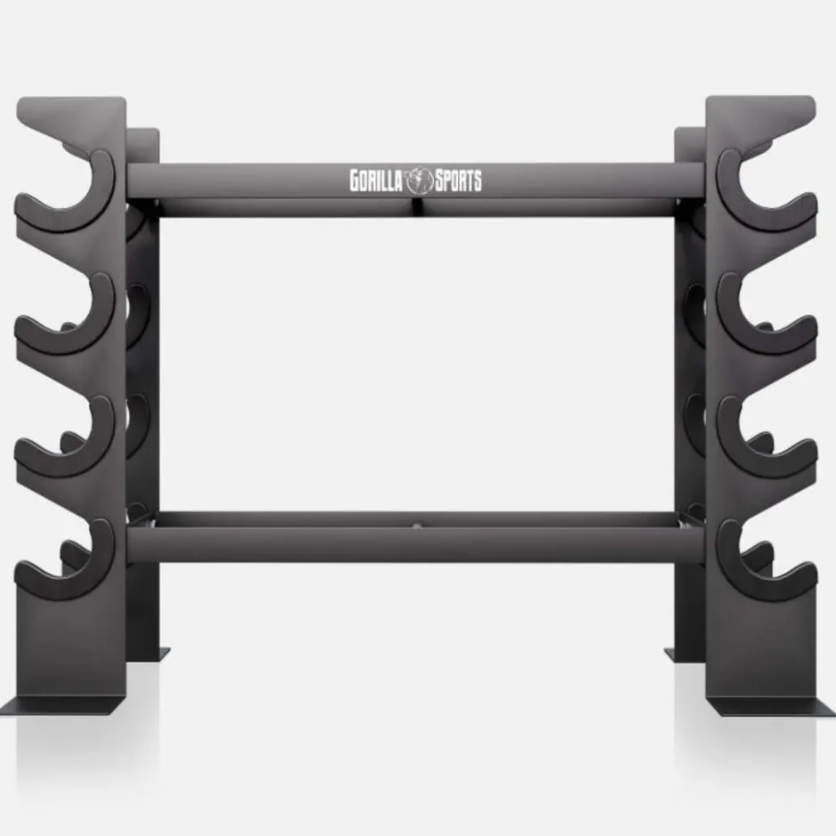 Dumbbell standaard|Gorilla Sports Online