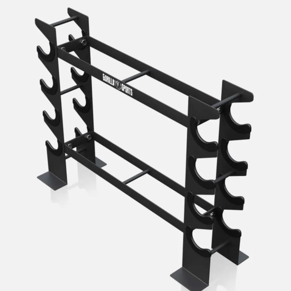 Dumbbell standaard|Gorilla Sports Online